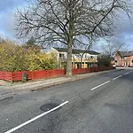 Auning Kro Inn