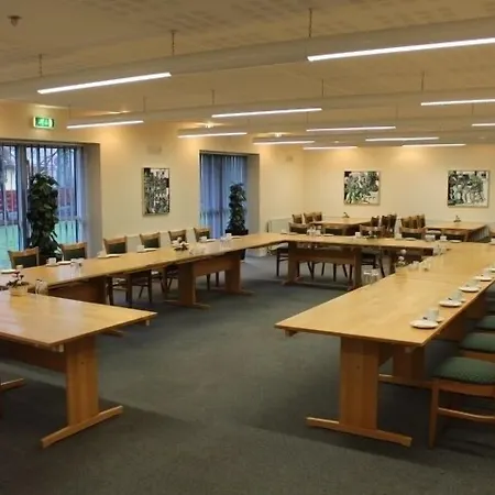 Auning Kro אורחן Auning