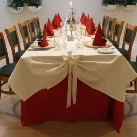 Auning Kro אורחן 3*