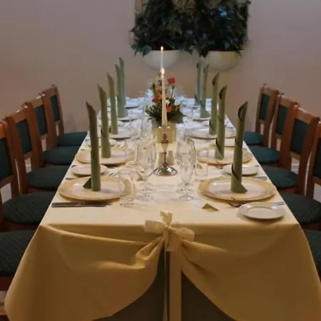 אורחן Auning Kro