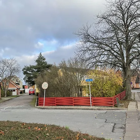 אורחן Auning Kro Auning