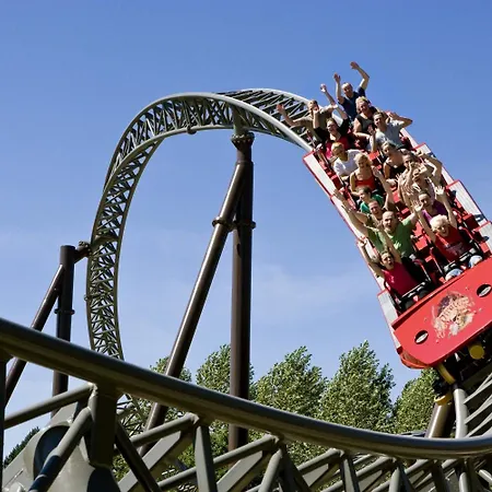 אורחן Auning Kro 3*