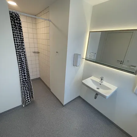 אורחן Auning Kro Auning