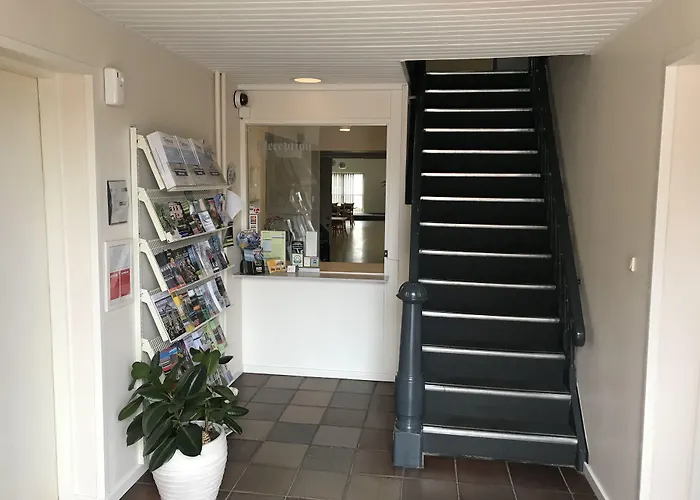 Auning Kro אורחן Auning