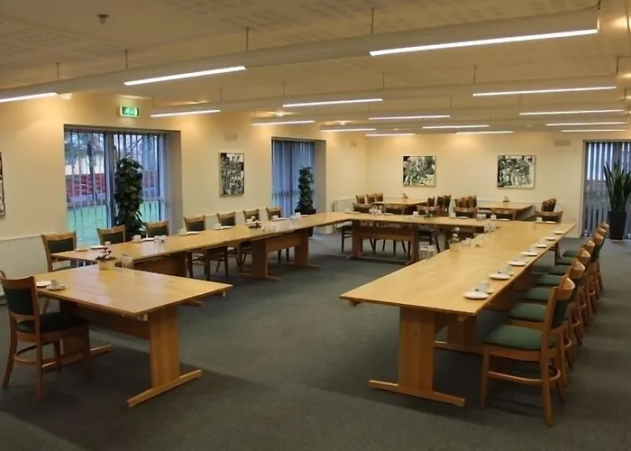 Auning Kro אורחן Auning