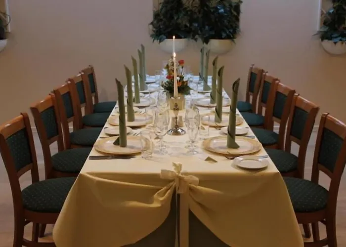 אורחן Auning Kro