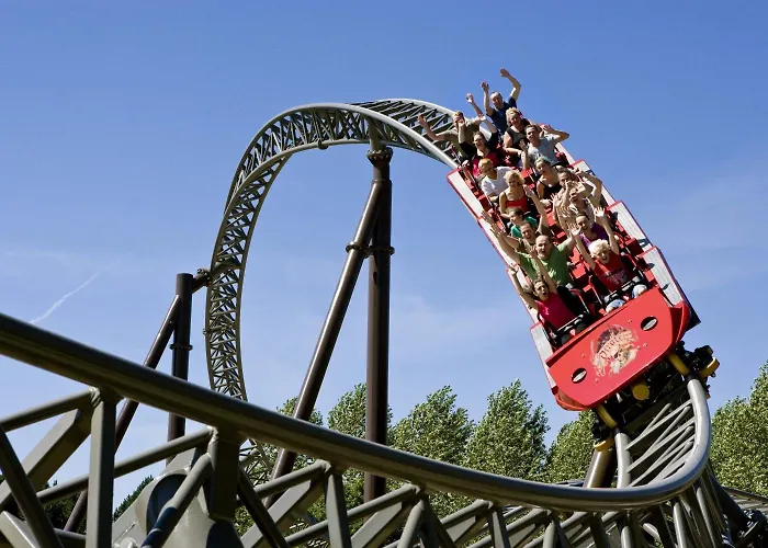 אורחן Auning Kro 3*