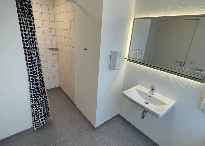 אורחן Auning Kro Auning