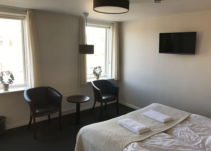 Auning Kro 3* Auning