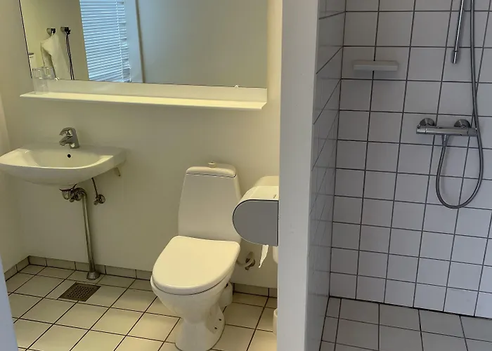 אורחן Auning Kro 3*